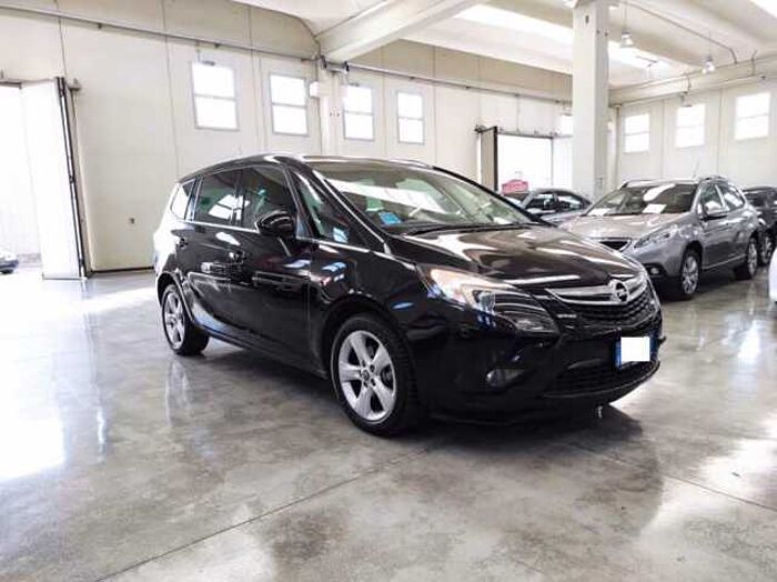 Opel Zafira Tourer 1.6l