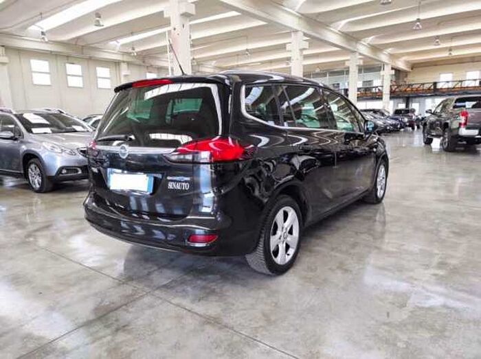 Opel Zafira Tourer 1.6l