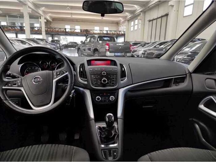 Opel Zafira Tourer 1.6l
