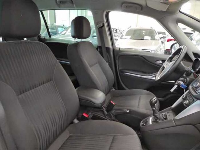 Opel Zafira Tourer 1.6l