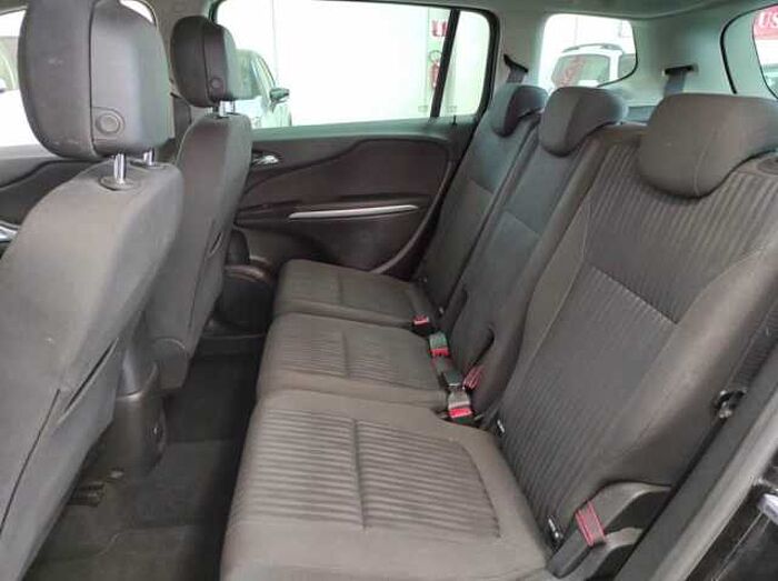 Opel Zafira Tourer 1.6l