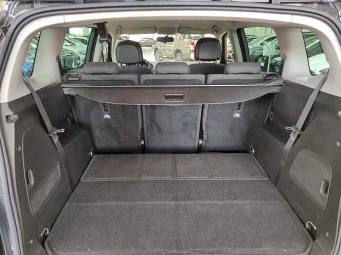 Opel Zafira Tourer 1.6l