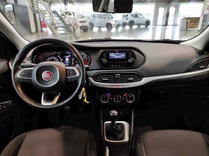 Fiat Tipo 1.3l