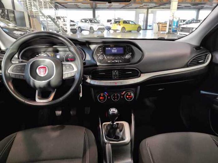 Fiat Tipo 1.3l