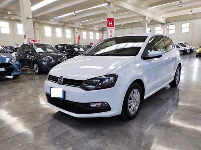 Volkswagen Polo 3ª serie 1.4l