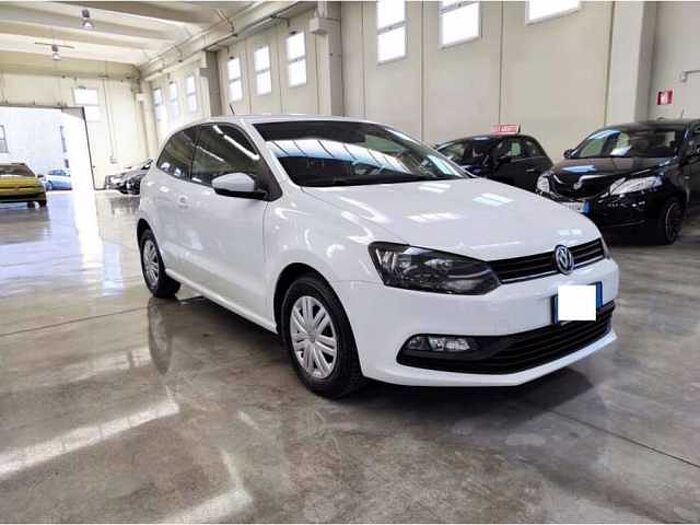 Volkswagen Polo 3ª serie 1.4l