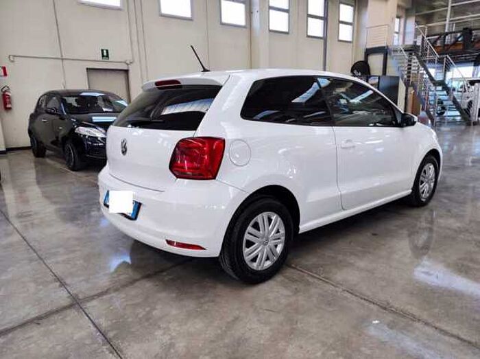 Volkswagen Polo 3ª serie 1.4l