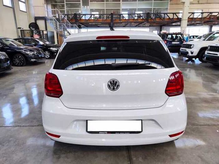 Volkswagen Polo 3ª serie 1.4l