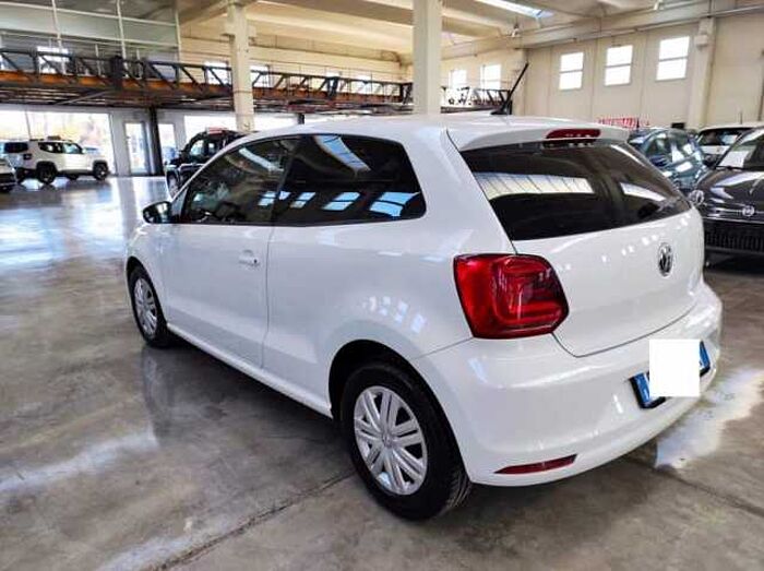 Volkswagen Polo 3ª serie 1.4l