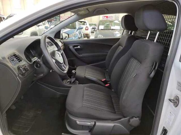 Volkswagen Polo 3ª serie 1.4l