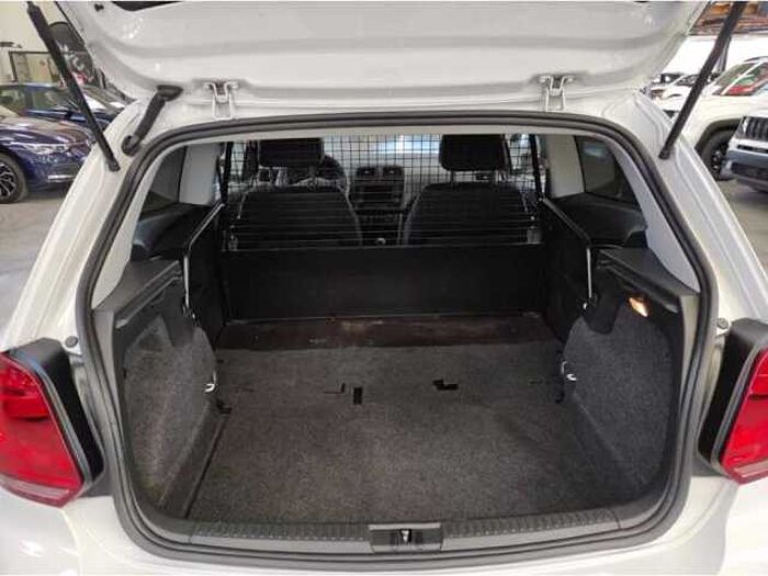 Volkswagen Polo 3ª serie 1.4l