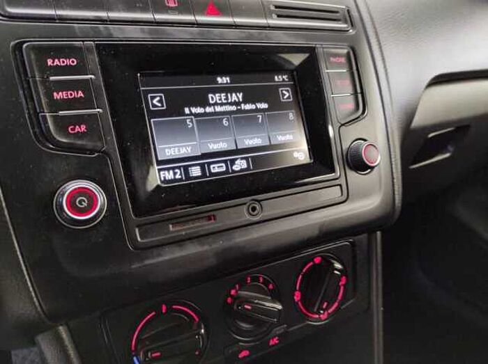 Volkswagen Polo 3ª serie 1.4l