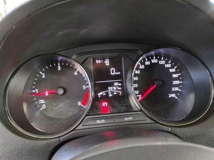 Volkswagen Polo 3ª serie 1.4l