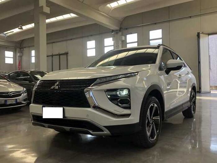 Mitsubishi Eclipse Cross 2.4l