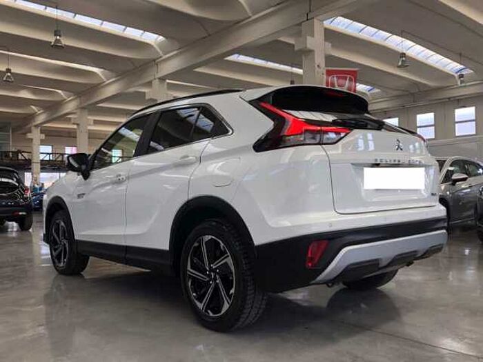 Mitsubishi Eclipse Cross 2.4l