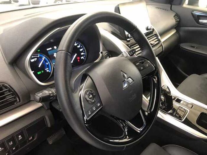 Mitsubishi Eclipse Cross 2.4l