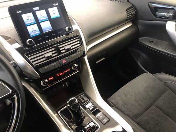 Mitsubishi Eclipse Cross 2.4l