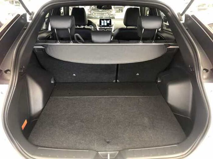 Mitsubishi Eclipse Cross 2.4l