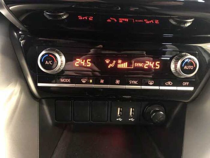 Mitsubishi Eclipse Cross 2.4l