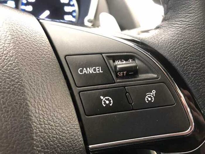 Mitsubishi Eclipse Cross 2.4l