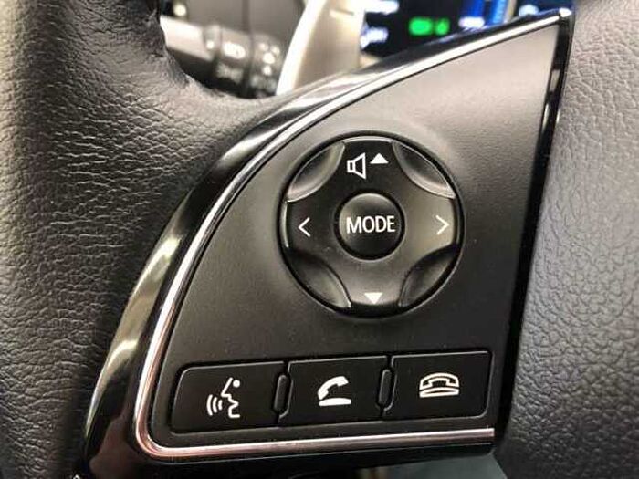 Mitsubishi Eclipse Cross 2.4l