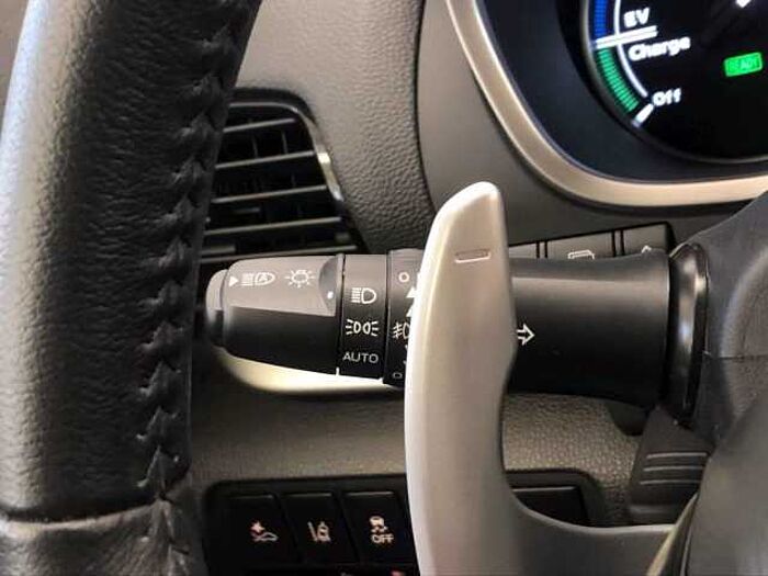 Mitsubishi Eclipse Cross 2.4l