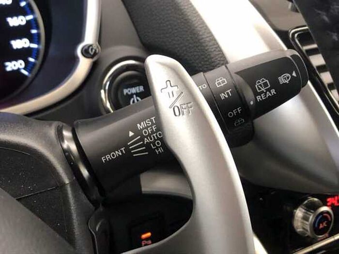 Mitsubishi Eclipse Cross 2.4l