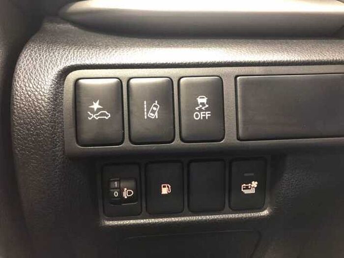 Mitsubishi Eclipse Cross 2.4l