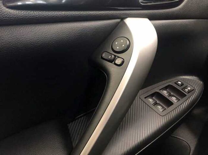 Mitsubishi Eclipse Cross 2.4l