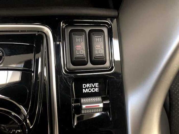 Mitsubishi Eclipse Cross 2.4l