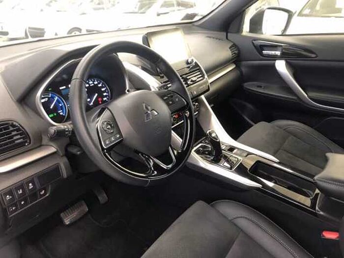 Mitsubishi Eclipse Cross 2.4l