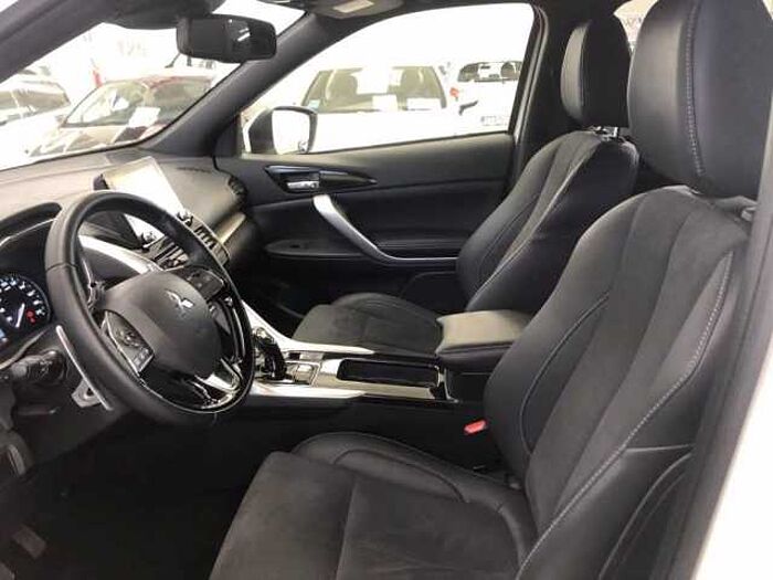 Mitsubishi Eclipse Cross 2.4l