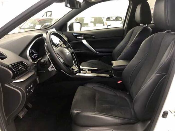 Mitsubishi Eclipse Cross 2.4l