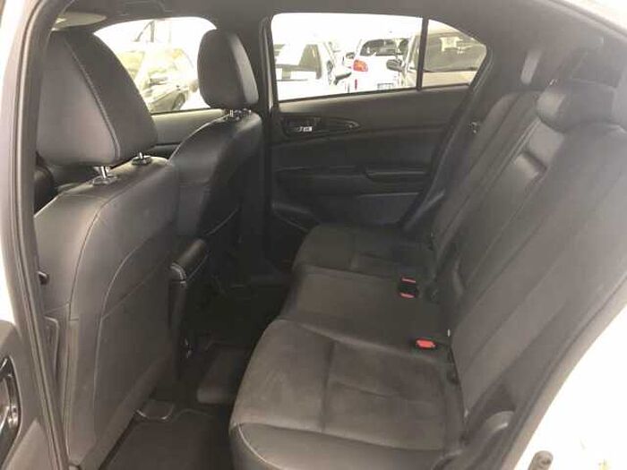 Mitsubishi Eclipse Cross 2.4l