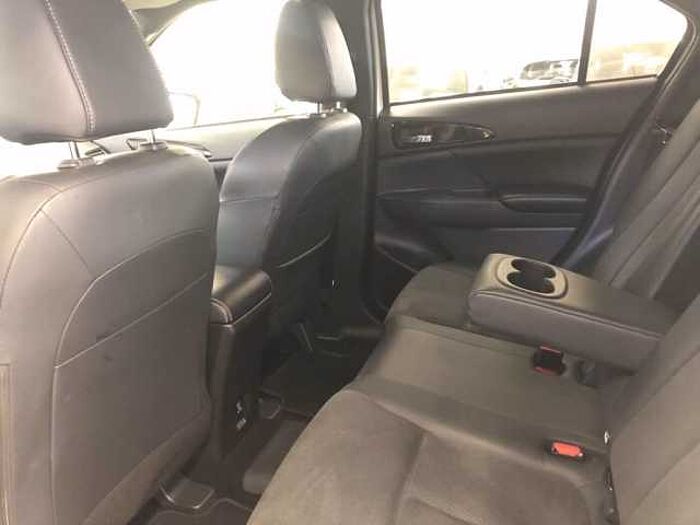 Mitsubishi Eclipse Cross 2.4l