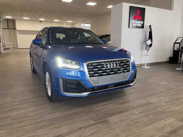 Audi Q2 2l