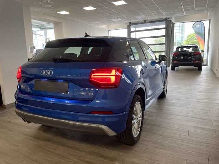 Audi Q2 2l