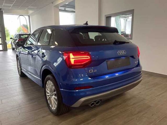 Audi Q2 2l