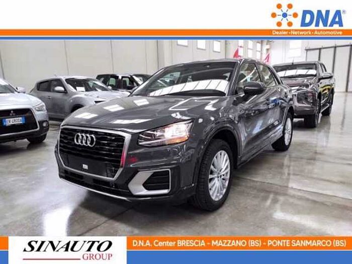 Audi Q2 1.6l