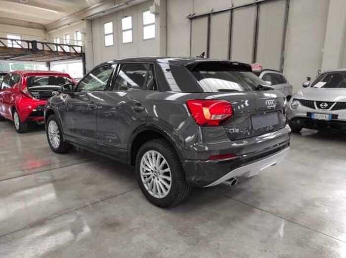 Audi Q2 1.6l