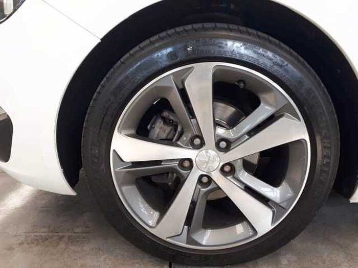 Peugeot 308 1.6l