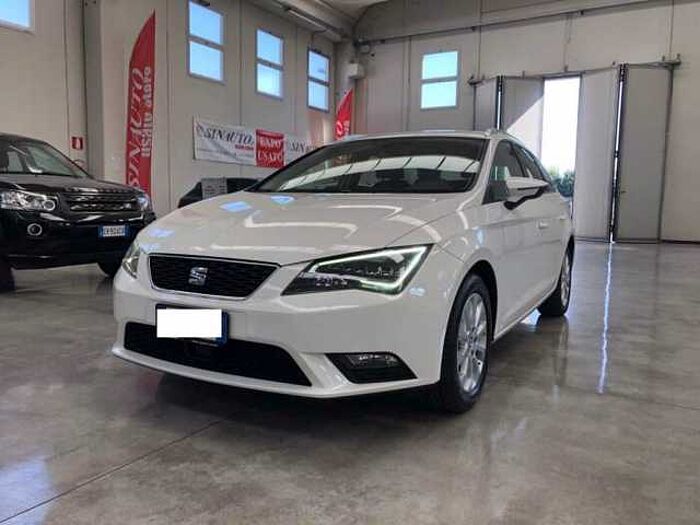 SEAT Leon 1.4l