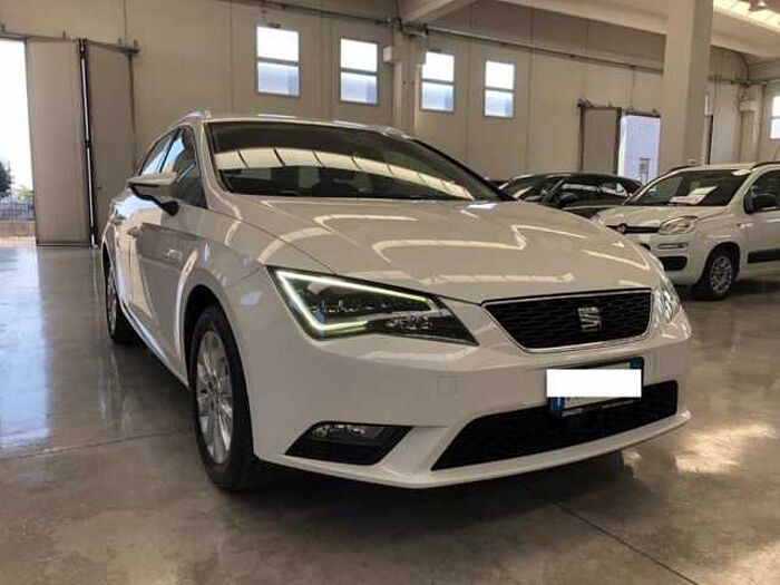 SEAT Leon 1.4l