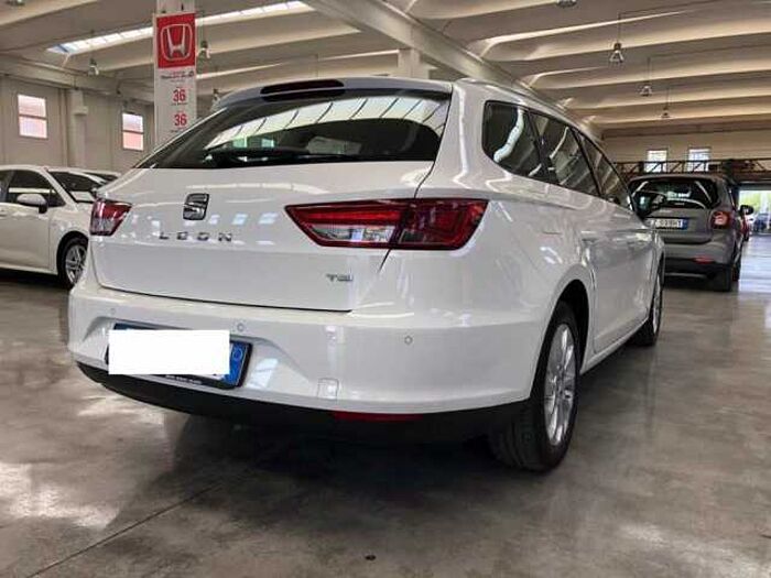 SEAT Leon 1.4l