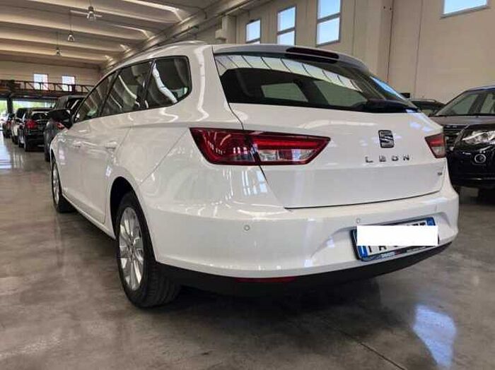 SEAT Leon 1.4l