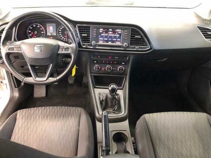 SEAT Leon 1.4l