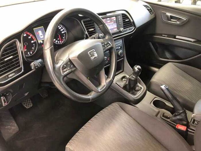 SEAT Leon 1.4l