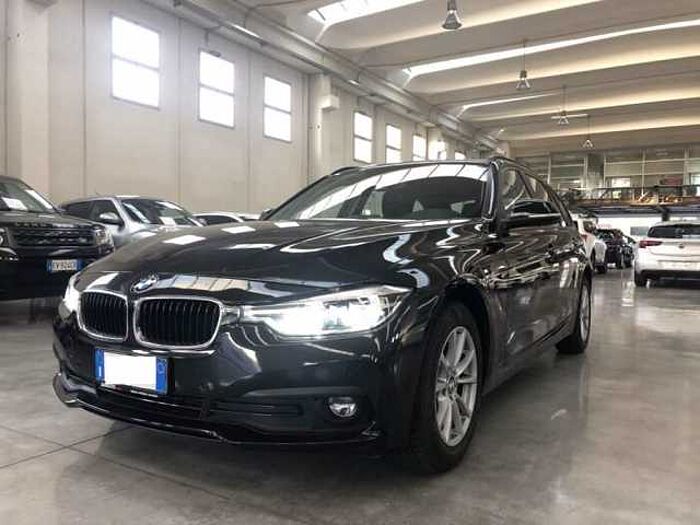 BMW 2l