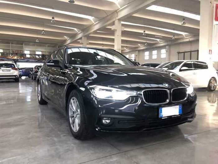 BMW 2l
