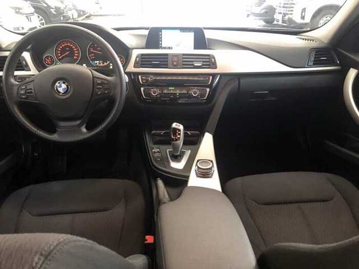 BMW 2l